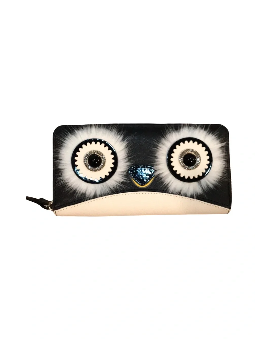 Kate Spade Penguin Wallet